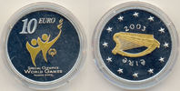 Irland: 10 Euro