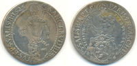 Salzburg Erzbistum: Taler Paris Graf von Lodron, 1619-1653: