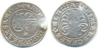 Sachsen: 1/4 Taler Freiberg Moritz, 1547-1553: