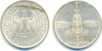 Drittes Reich: 2 Reichsmark
