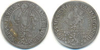 Salzburg Erzbistum: Taler Paris Graf von Lodron, 1619-1653: