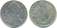 Bayern: Madonnentaler Max. III. Joseph, 1745-1777: