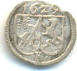 Bamberg Bistum: Einseitiger Pfennig Münzstätte Fürth Johann Georg II, 1623-1633: