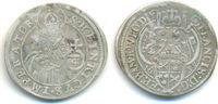 Bamberg Bistum: Batzen Franz Graf von Hatzfeld, 1633-1642: