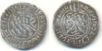 Sachsen Meissen: Schildgroschen Friedrich II, 1428-64: