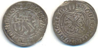 Sachsen Meissen: Schildgroschen Friedrich II, 1428-64: