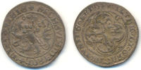 Sachsen Meissen: Fürstengroschen Freiberg Balthasar, 1369-1406: