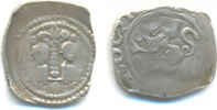 Österreich Kärnten: Pfennig Landstrass. Bernhard, 1202-56: