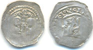 Österreich Kärnten: Pfennig Landstrass. Bernhard, 1202-56: