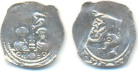 Österreich Kärnten: Pfennig Landstrass. Bernhard, 1202-56: