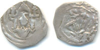 Österreich Pettau: Pfennig Eberhard II mit Leopold VI