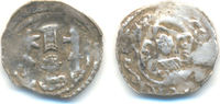 Österreich Pettau: Pfennig Leopold VI, 1220-30: