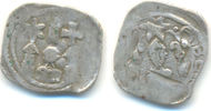 Österreich Pettau: Pfennig Leopold VI, 1220-30: