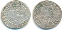 Augsburg Reichsmünzstätte: Batzen Eberhard IV, 1481-1535: