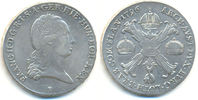 Habsburg: Kronentaler Kremnitz Franz II ( I. ), 1792-1835: