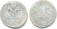 Montfort Grafschaft: 4 Kreuzer Anton, 1693-1733: