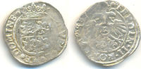 Braunschweig Wolfenbüttel: Kipper 12 Kreuzer Friedrich Ulrich, 1613-1634: