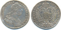 Habsburg: 7 Kreuzer Kremnitz Franz I, 1745-1765: