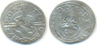 Württemberg: Gröschlein Ludwig I, 1568-93: