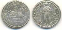 Deutscher Orden: 1/4 Taler Hall Maximilian III. von Österreich, 1590-1618: