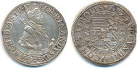 Habsburg: Taler Hall Erzherzog Ferdinand, 1564-1595: