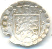 Württemberg: Einseitiger Pfennig Johann friedrich, 1608-28: