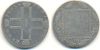 Russland: Rubel St. Petersburg Paul I, 1796-1801: