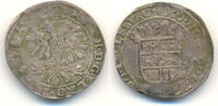 Bentheim Tecklenburg Rheda Grafschaft: Blamüser zu 6 Stüber Mzst. Freudenberg Adolf, 1606-1625: -