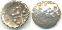 Kelten Vindeliker: Quinar Typ Schönaich Kreuz mit Ornamenten / stilisier... 150,00 EUR  zzgl. 5,00 EUR Versand
