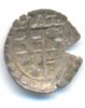 Trier Bistum: Lothar v. Metternich, 1599-1623. Schüsselpfennig -