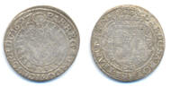 Ungarn Siebenbürgen: Gabriel Betlehen, 1613-1629. Breitgroschen