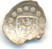 Nassau Holzapfel: Schüsselpfennig -
