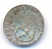 Chur Stadt: Eins. Pfennig