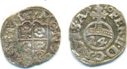 Barby Grafschaft: Kipper Groschen Albrecht und Jost Günther, 1617-1641: -