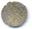 Trier Bistum: Lothar v. Metternich, 1599-1623. Schüsselpfennig