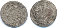 Württemberg Öls: Gröschel Sylvius Friedrich, 1668-1697: -