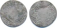 Hildesheim Stadt: Mariengroschen 1524 ss-s