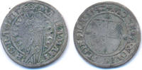 Hildesheim Stadt: Mariengroschen 1532 ss