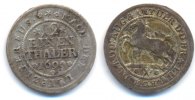 Braunschweig Wolfenbüttel: 1/12 Taler