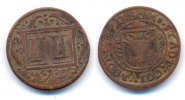 Coesfeld Stadt: 4 Pfennig