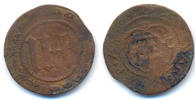 Warendorf Stadt: 12 Pfennig