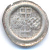 Köln Bistum: Heller Hermann IV. von Hessen, 1480-1508: -