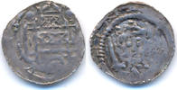 Magdeburg: Denar Anonym, 11. Jhrh.: -