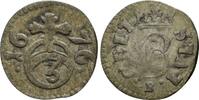 Braunschweig Stadt: Dreier -