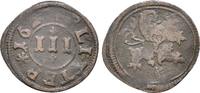 Braunschweig Wolfenbüttel: Kipper 3 Flitter Friedrich Ulrich, 1613-34: -