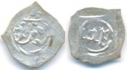 Pfalz Gemeinschaftlich: Ludwig III. Johann u. Otto Pfennig ( Schwarzpfennig )