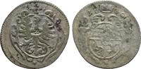 Schlesien Württemberg Öls: Gröschel Christian Ulrich, 1664-1704: -