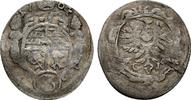 Schlesien Württemberg Öls: Gröschel Christian Ulrich, 1664-1704: -