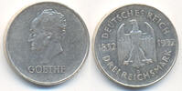 Weimarer Republik: 3 Reichsmark