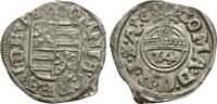 Braunschweig Wolfenbüttel: Kipper 1/24 Taler Friedrich Ulrich, 1613-1634: -